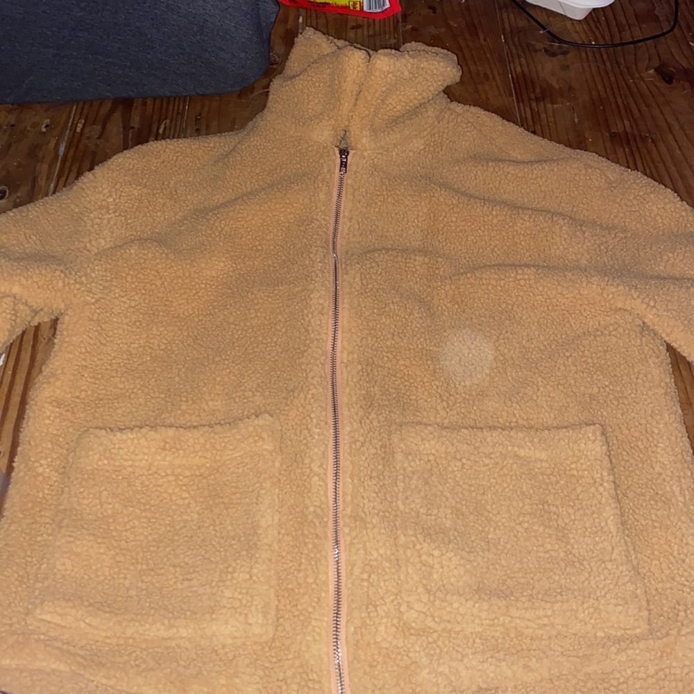 shein jacket - Picture 2 of 2
